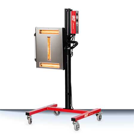 Irt 3 PrepCure Digital Eu 230V 1Ph 3Kw